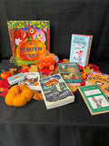 Chapter & Child Family Book Subscription Box