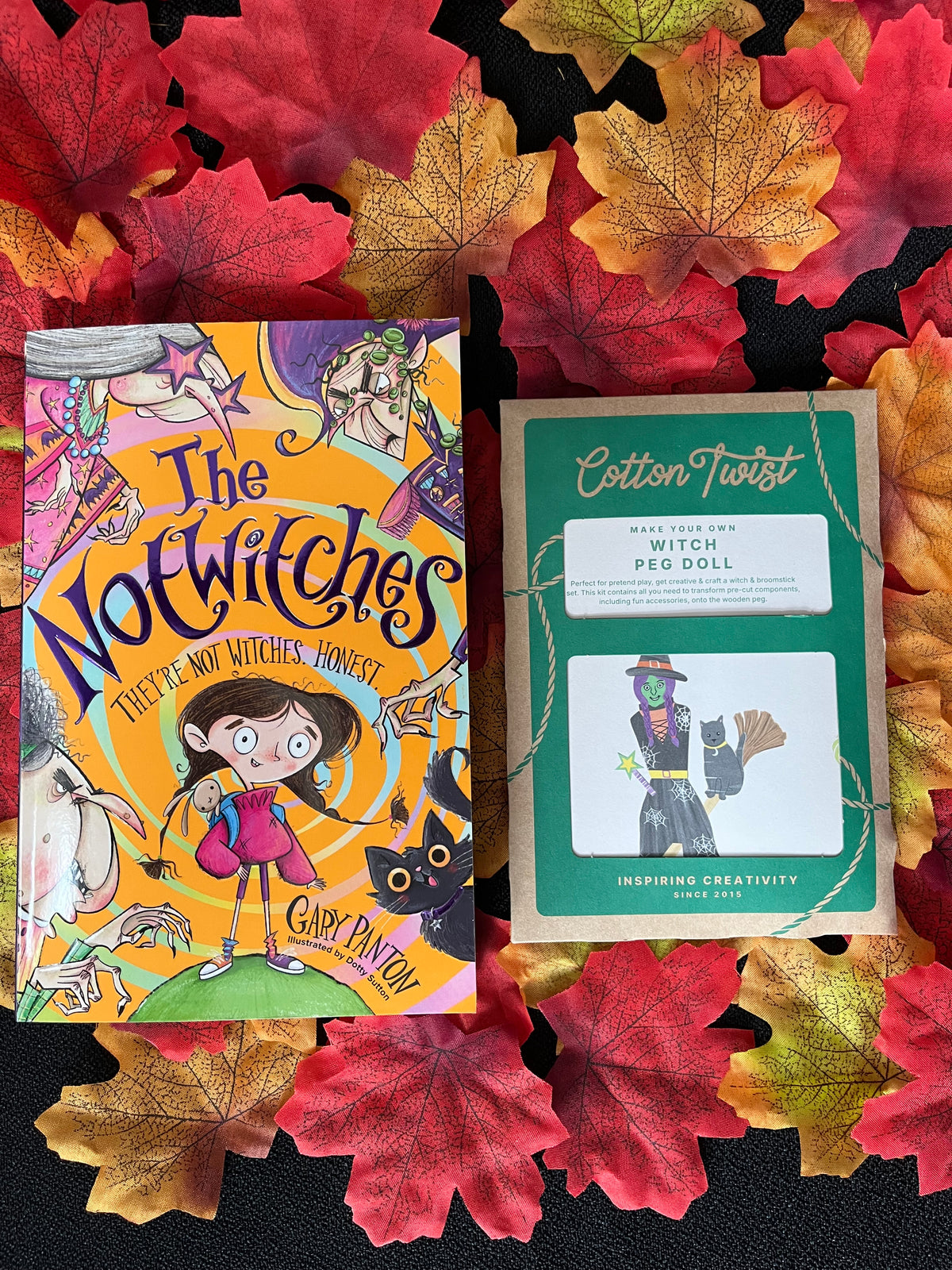 Chapter & Child Family Book Subscription Box