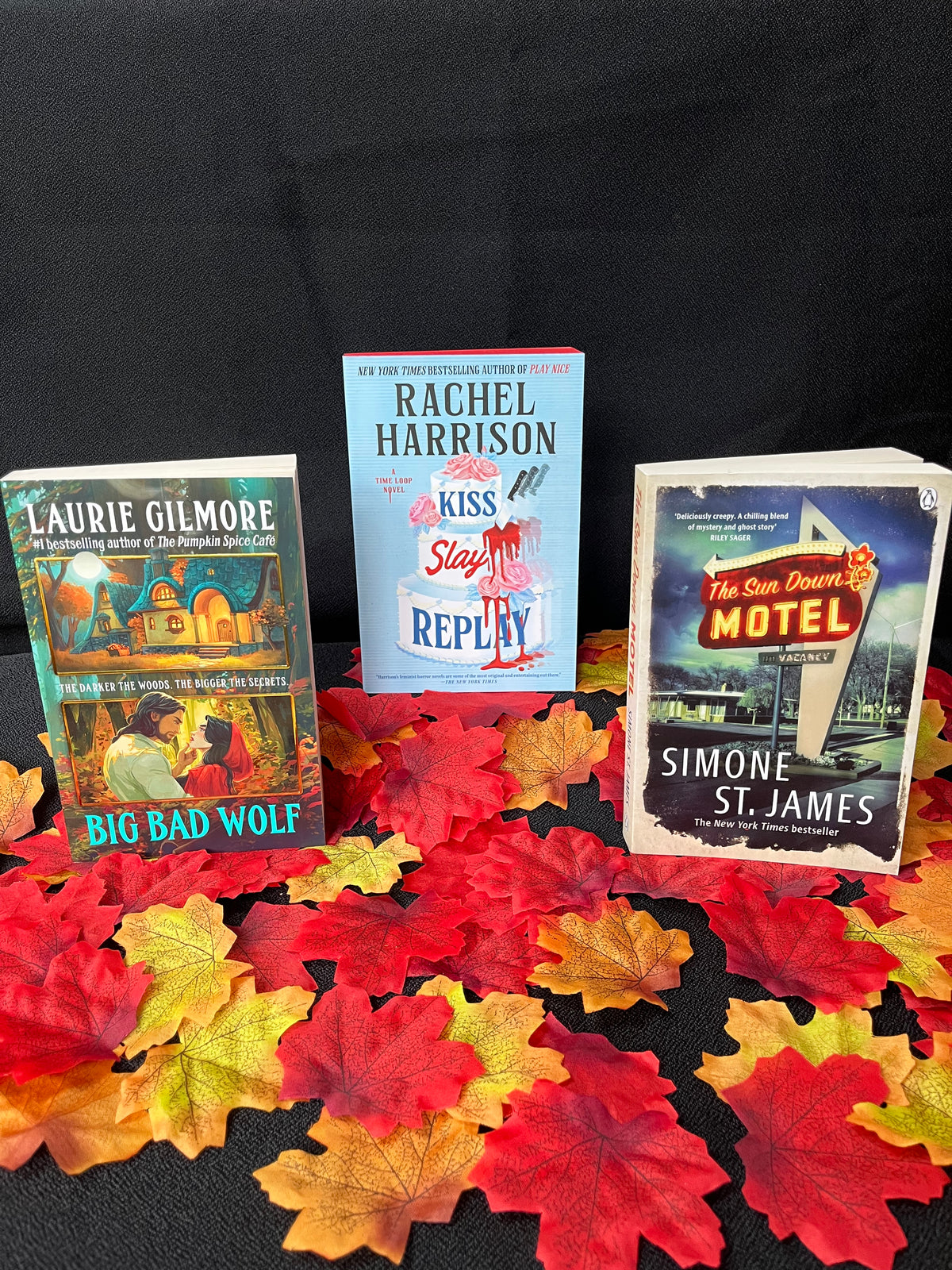 Chapter & Child Family Book Subscription Box